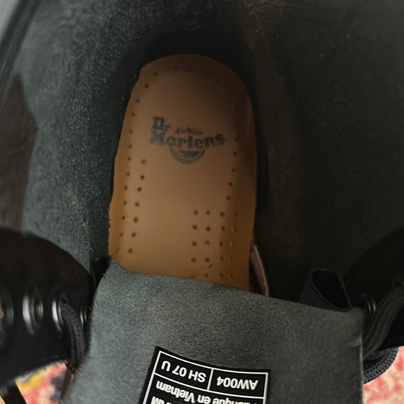 Brand New Doc Martens!!!! - Picture 5 of 6